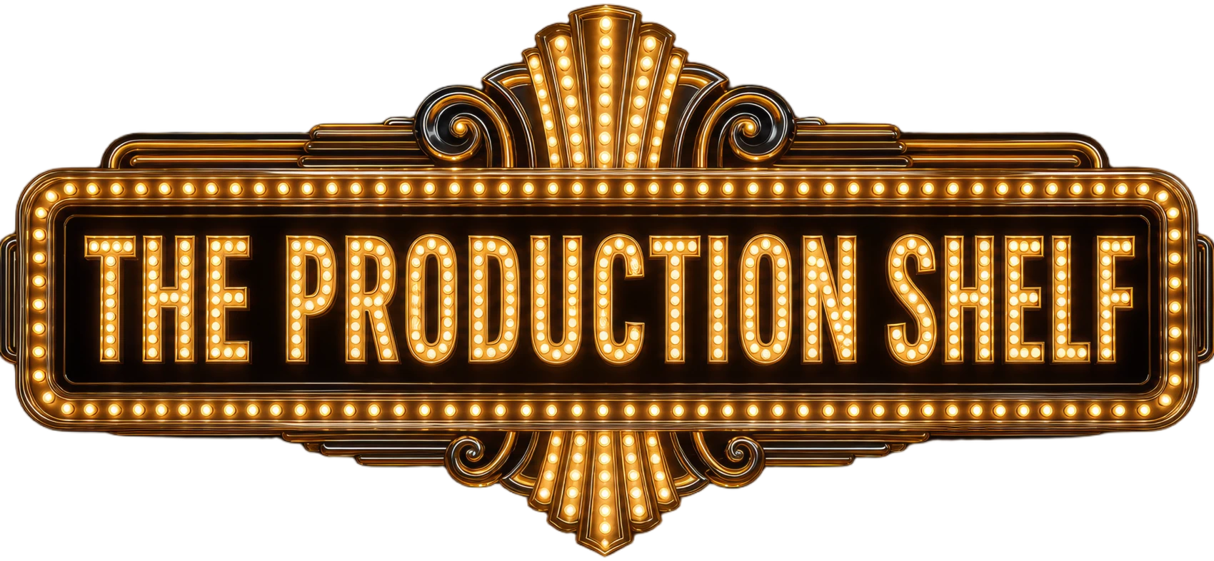 The Production Shelf